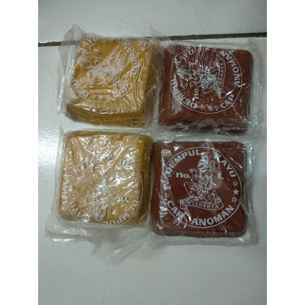 Jual Dempul Kayu Terlengkap & Harga Terbaru Juli 2026 | Shopee Indonesia