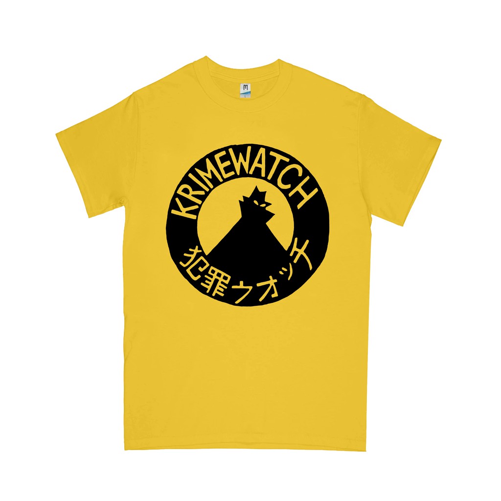 Jual KAOS KRIMEWATCH | Shopee Indonesia