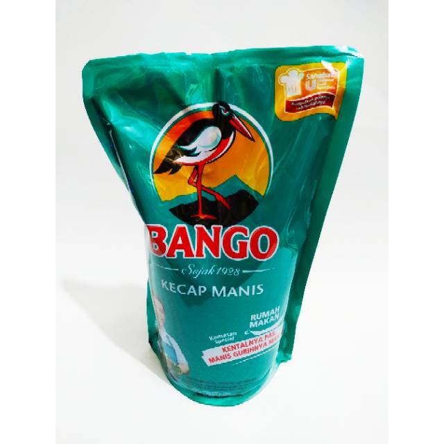 Jual Kecap Bango 1,5kg | Shopee Indonesia