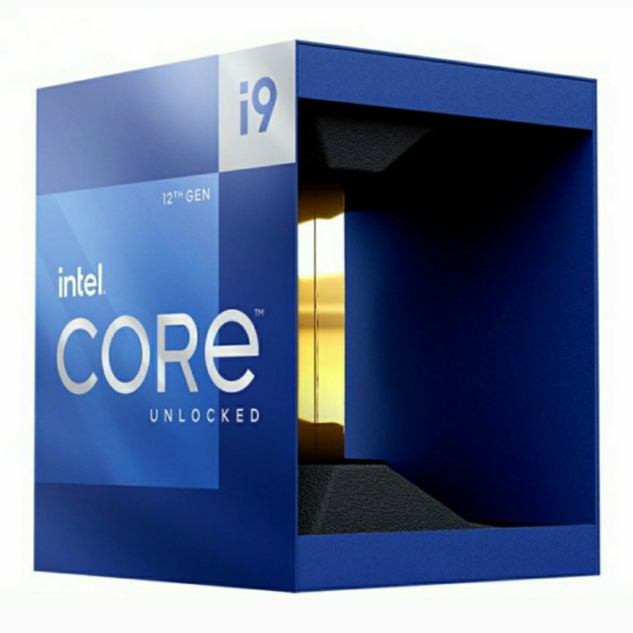 Jual Processor Intel Core i9-12900K | Shopee Indonesia