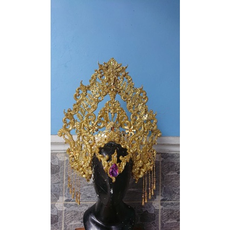 Jual Mahkota Ramayana | Shopee Indonesia