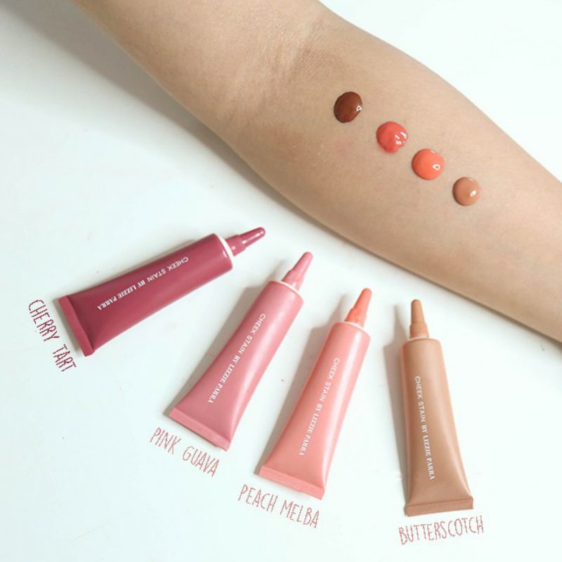 Jual Ready BLP Lip Cheek Stain Shopee Indonesia