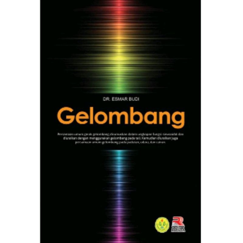 Jual Rosda Buku Gelombang - Dr.Esmar Budi | Shopee Indonesia