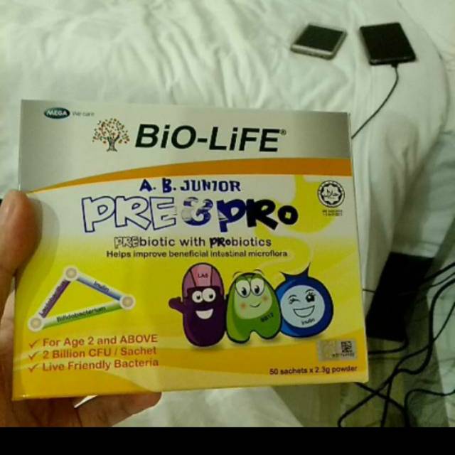 Jual Biolife | Shopee Indonesia