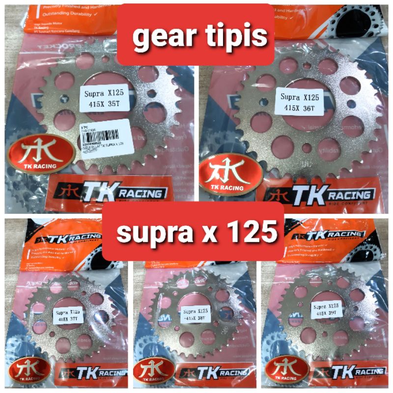 Jual supra outlet tk