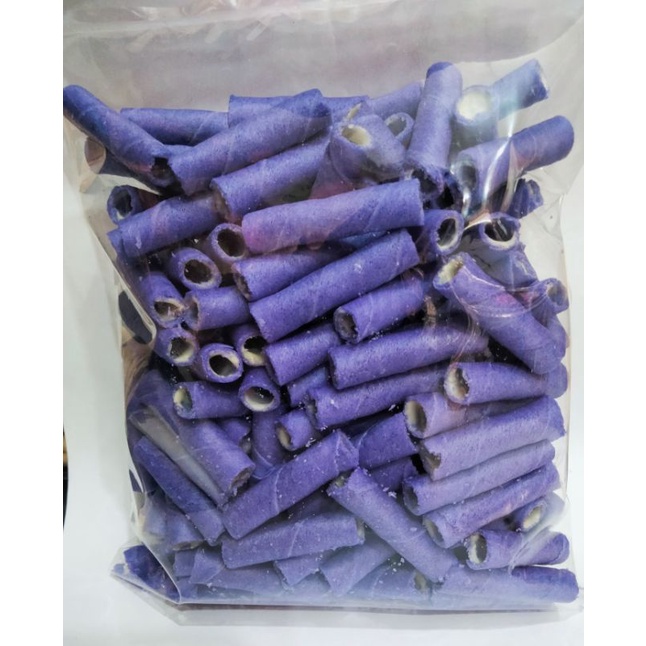 Jual astor rasa blueberry 250grm | Shopee Indonesia