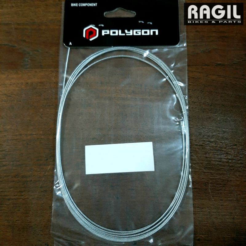 Jual INNER CABLE SHIFTER POLYGON FOR REAR RD REAR DERAILLEUR KABEL ...