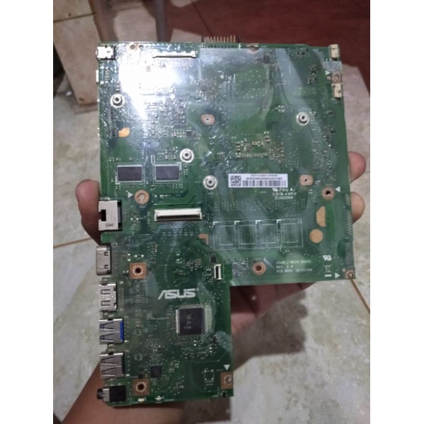 Jual Motherboard mainboard laptop Asus X540B X540L X540LJ X540Y X540N