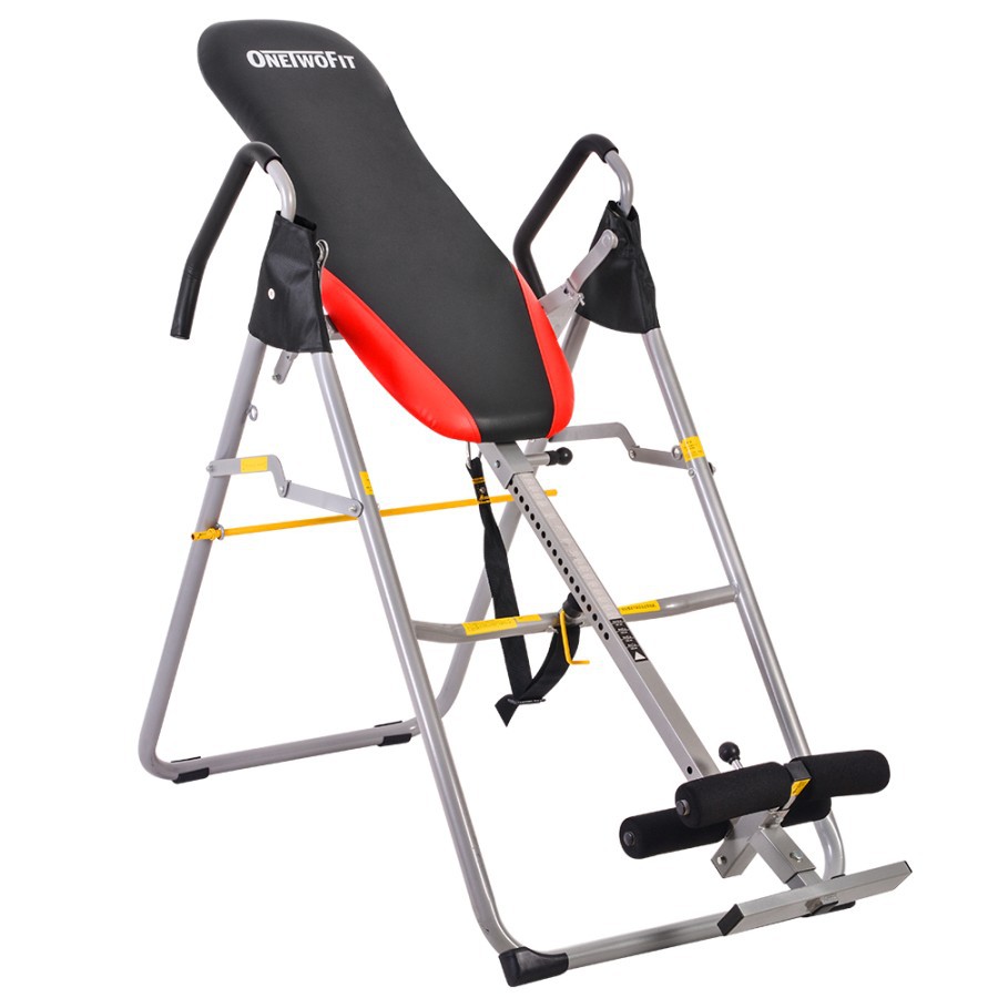 Onetwofit inversion table outlet