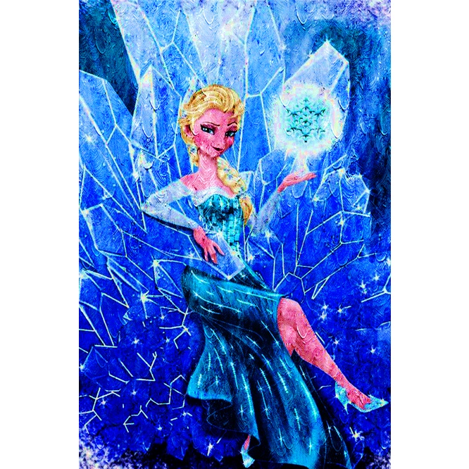 Jual Paint by Numbers KitPainting Kit Paint by Number Paint Kit