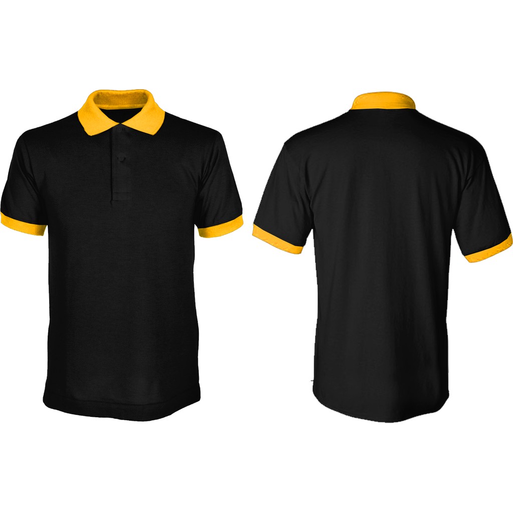 Polo t 2025 shirt kombinasi