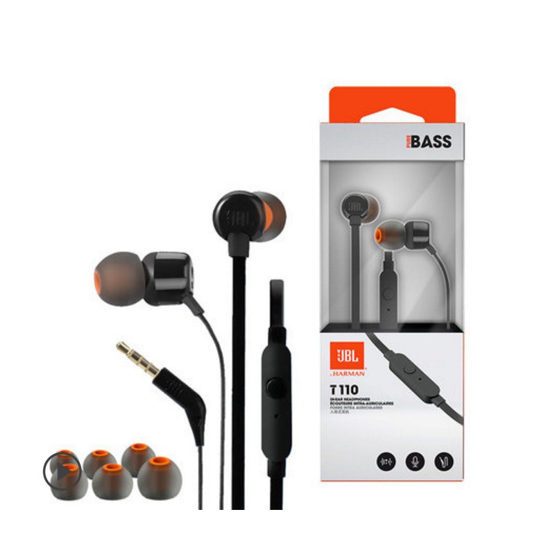 Jual earphone jbl online original