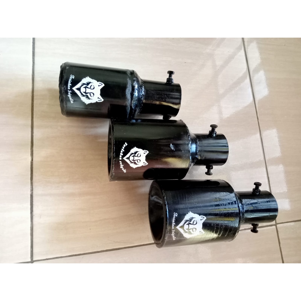 Jual knaplot srigala turbo dan non turbo L 300 mobil bensin | Shopee ...