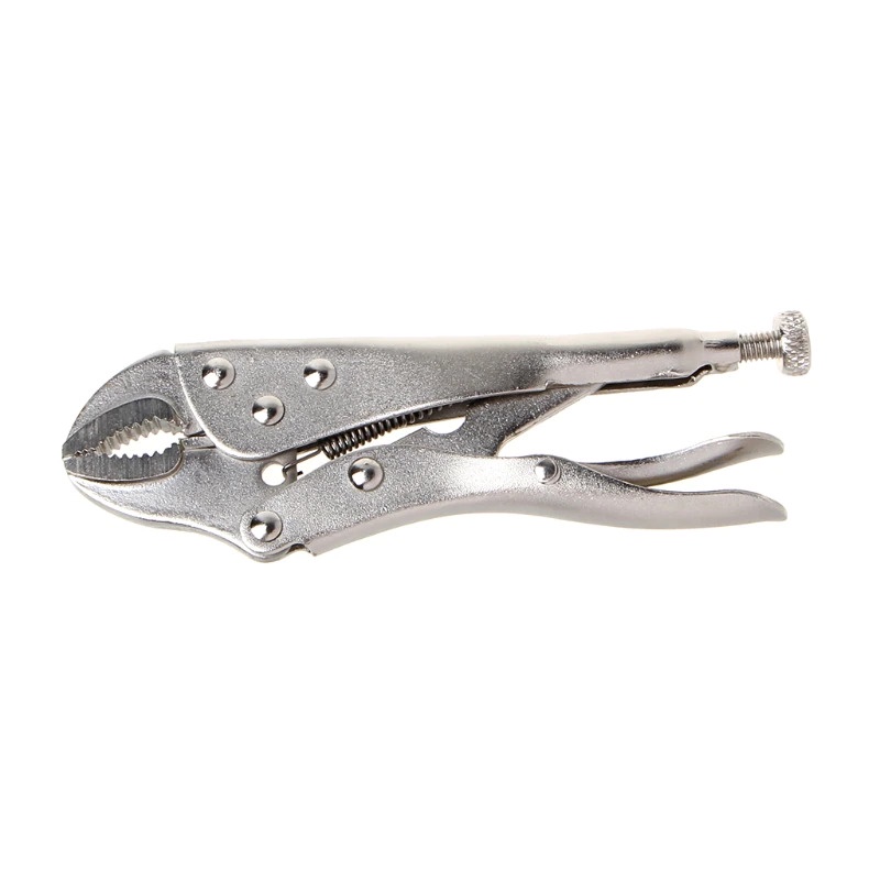 Jual Tang Buaya / Jepit / Krep | Multifungsi Material Full Stainless ...