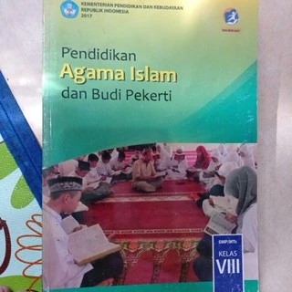 Jual Buku Pai Kelas 8 Terlengkap Harga Terbaru Mei 2024 Shopee