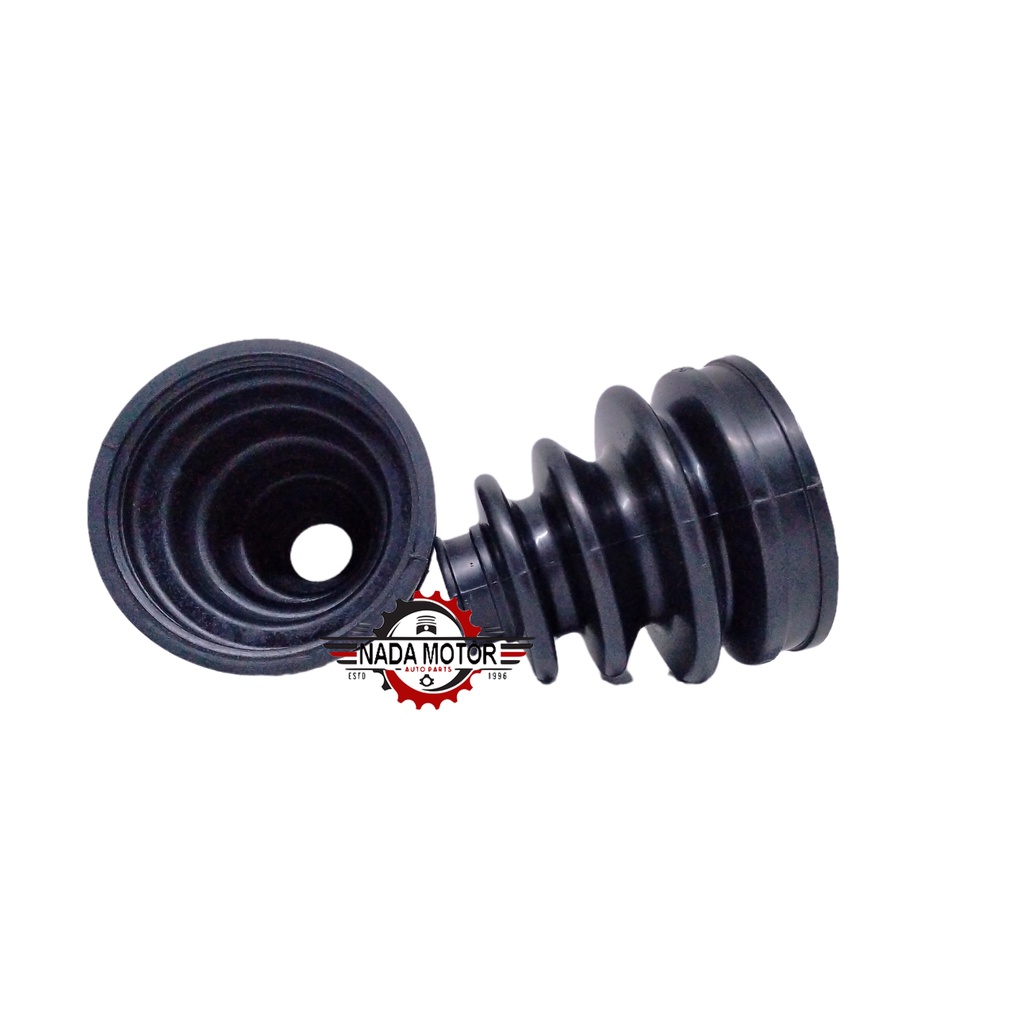 Jual KARET BOOT CV JOINT JOINT AS RODA KOKEL LUAR COROLLA TWINCAM AE92 ...