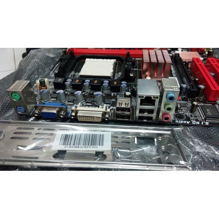 Jual biostar a780l3g Harga Terbaik Termurah November 2025