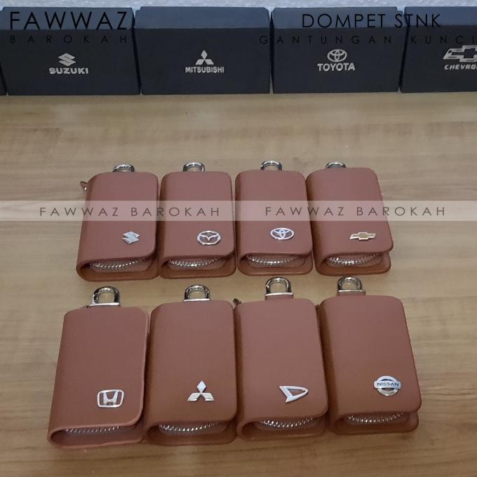 Jual DOMPET STNK MOBIL - GANTUNGAN KUNCI MOBIL TOYOTA KIJANG INNOVA ...