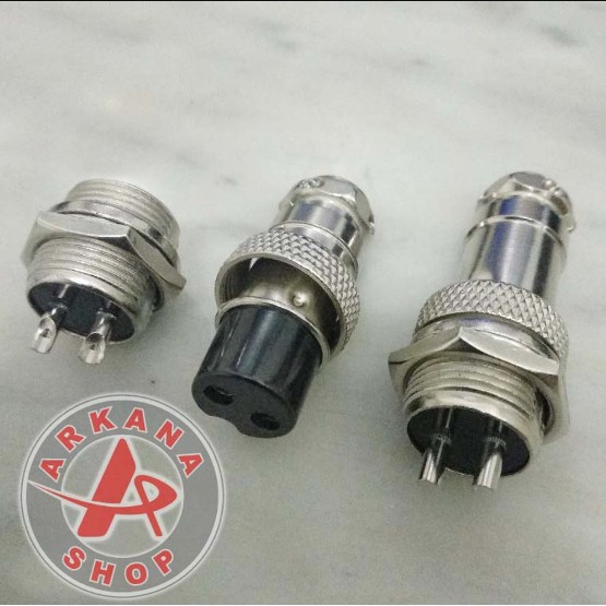 Jual KONEKTOR CONNECTOR CB 2 Pin | Shopee Indonesia