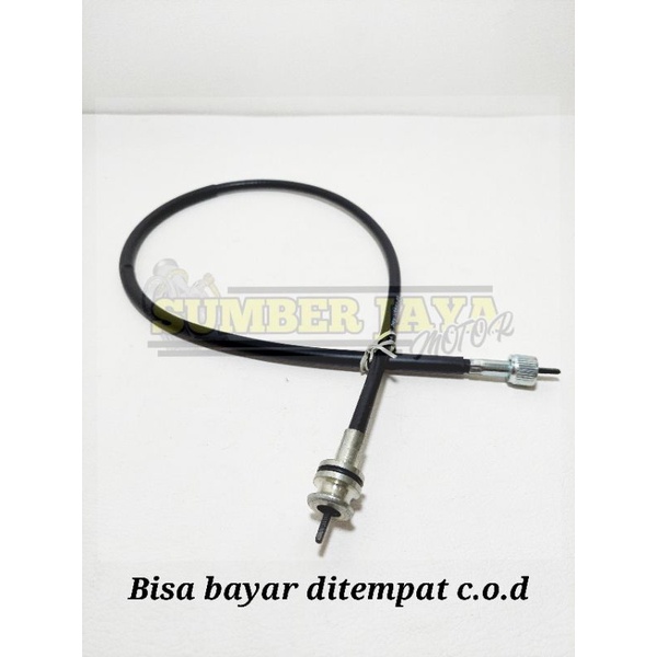 Jual KABEL RPM KABEL TACHOMETER RX KING CKD | Shopee Indonesia