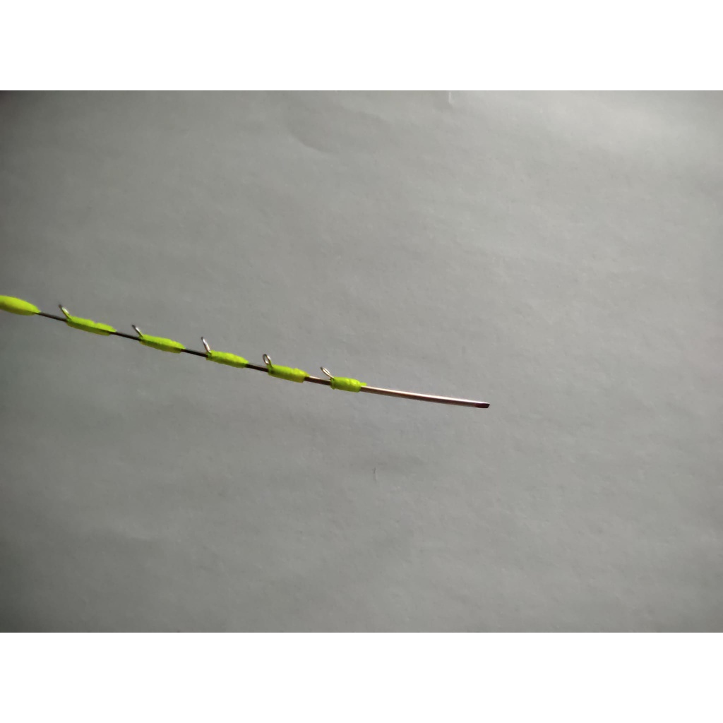 Jual Entul pancing / entul ujung tegek / entul dasaran | Shopee Indonesia