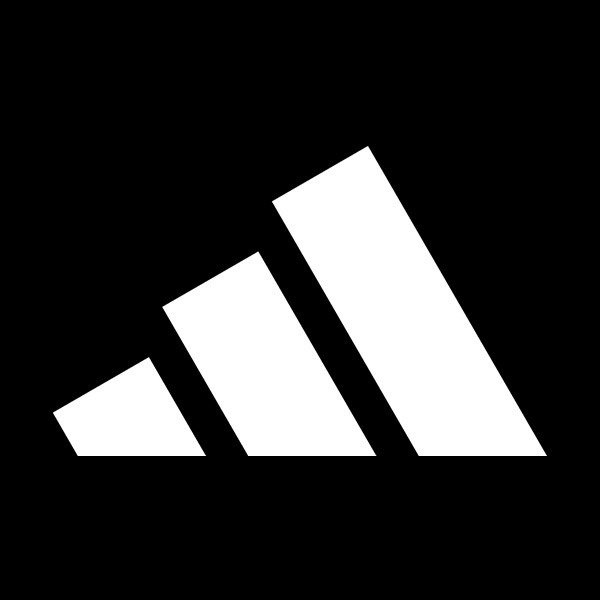 Logo adidas yang outlet asli