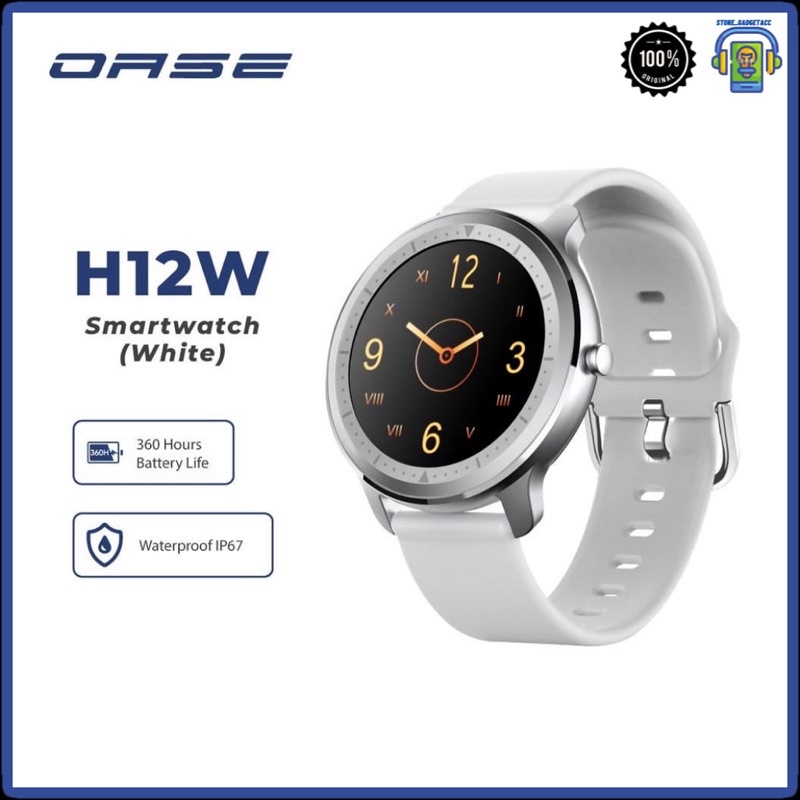 Oase watch h12w sale