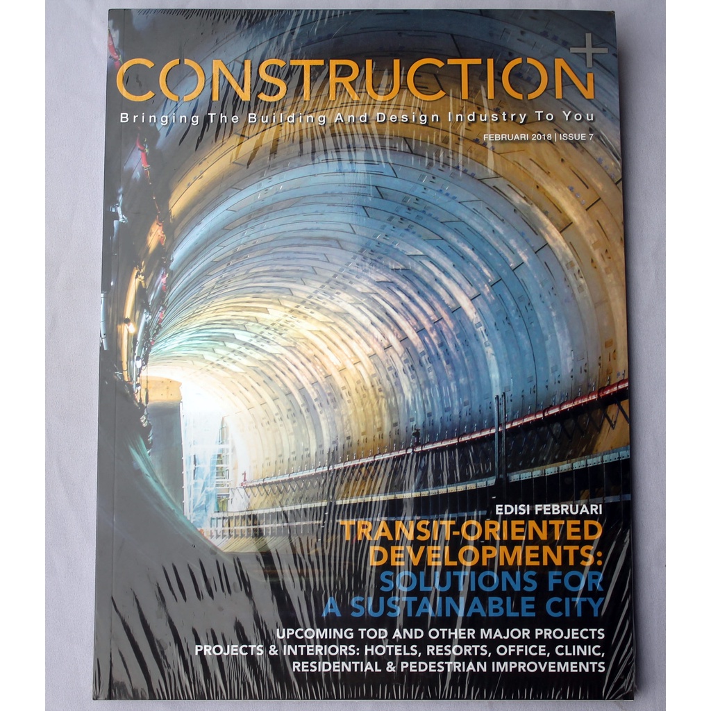 Jual Construction: Bringing The Building And Design Industry To You ...