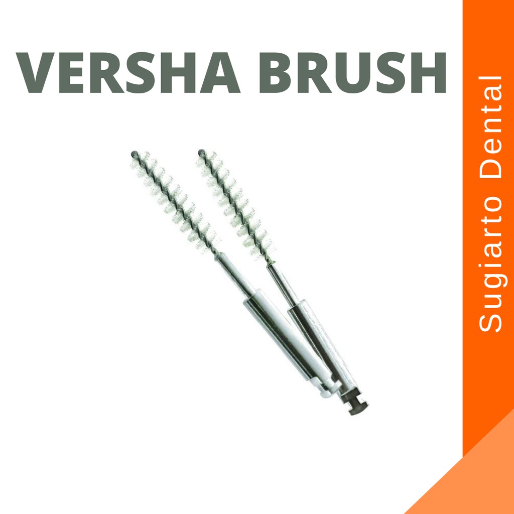 Jual VERSHA BRUSH | Shopee Indonesia