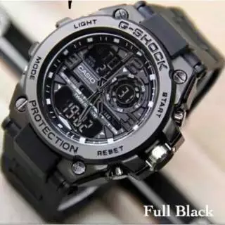 Jual jam g shock original clearance