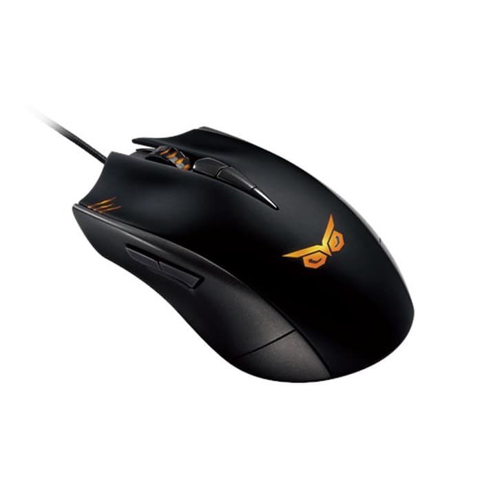 Jual Asus Gaming Mouse STRIX CLAW Shopee Indonesia