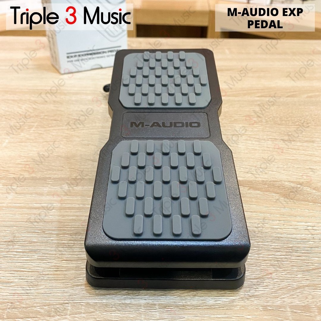Jual MAUDIO EXP EXP Expression Pedal Shopee Indonesia