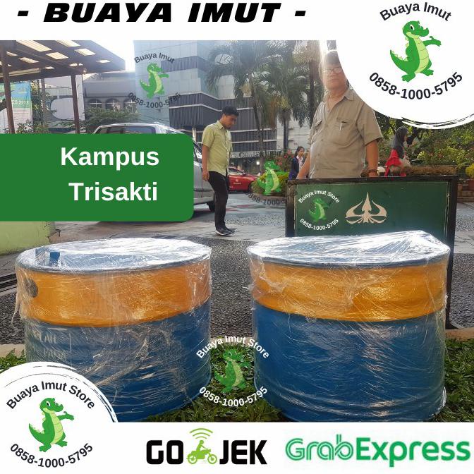 Jual Tongdrum Sampah Besi 60liter Lebar Murah Dengan Penutupandtanpa Tiang Shopee Indonesia 0494