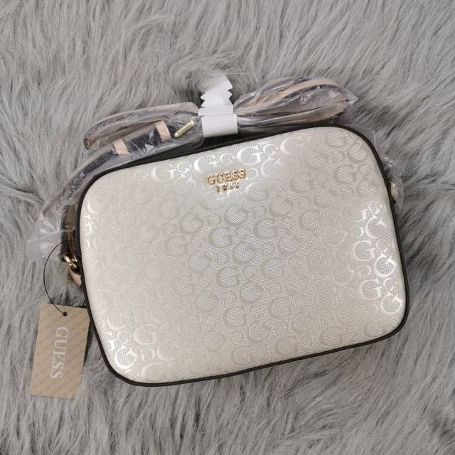 Guess sling bag clearance original