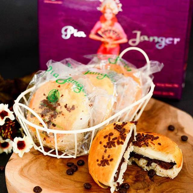 Jual Pia Janger | Shopee Indonesia