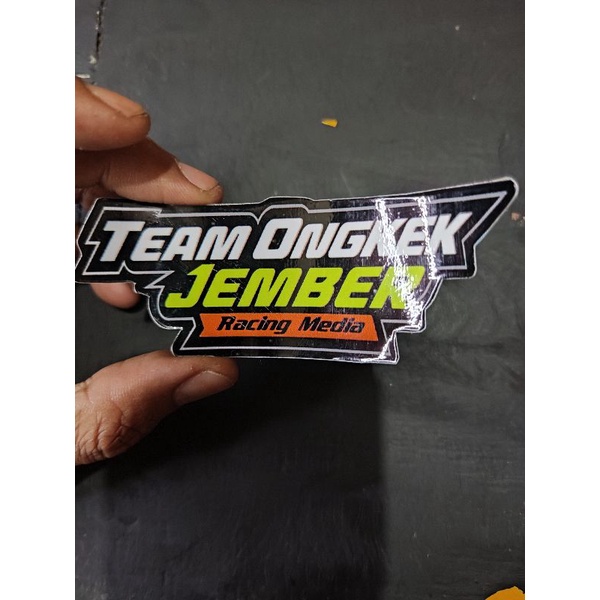 Jual Stiker Herex 1 Shopee Indonesia