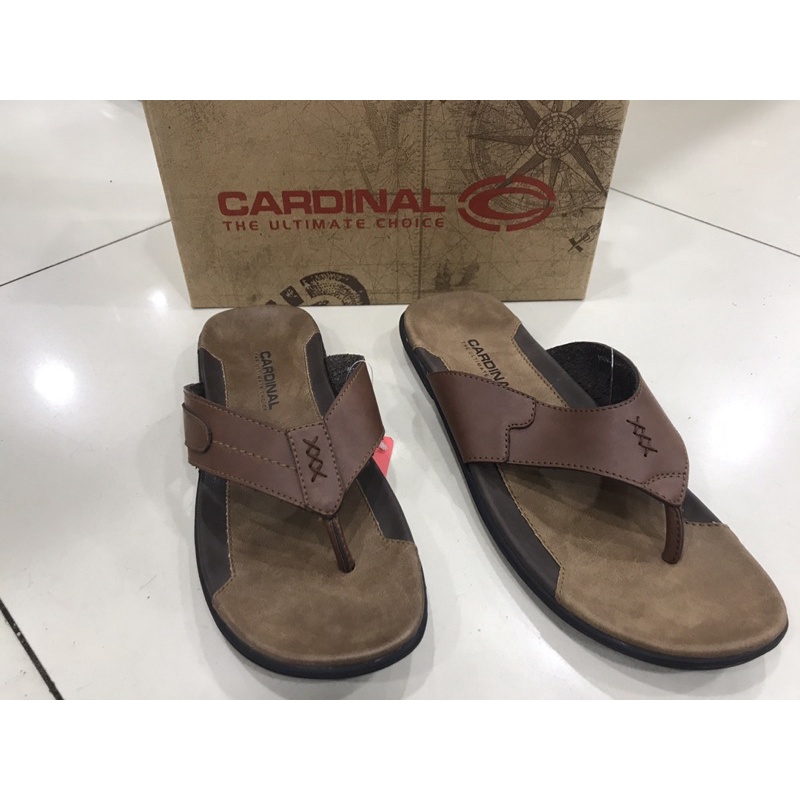 Jual CARDINAL Sandal jepit sandal flip flop super keren super nyaman ...
