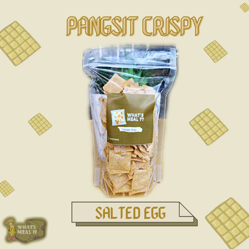 Jual Snack Hots Bandung ~ 
