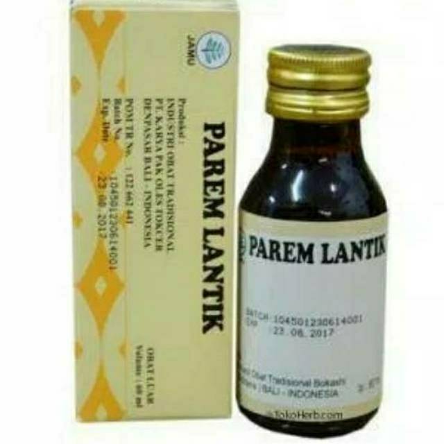 Jual Parem Lantik | Shopee Indonesia
