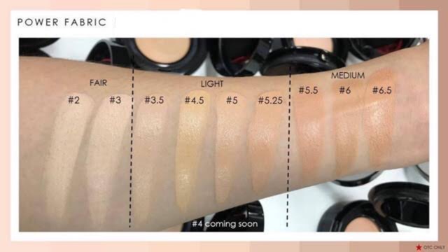 Giorgio armani high coverage foundation balm hotsell