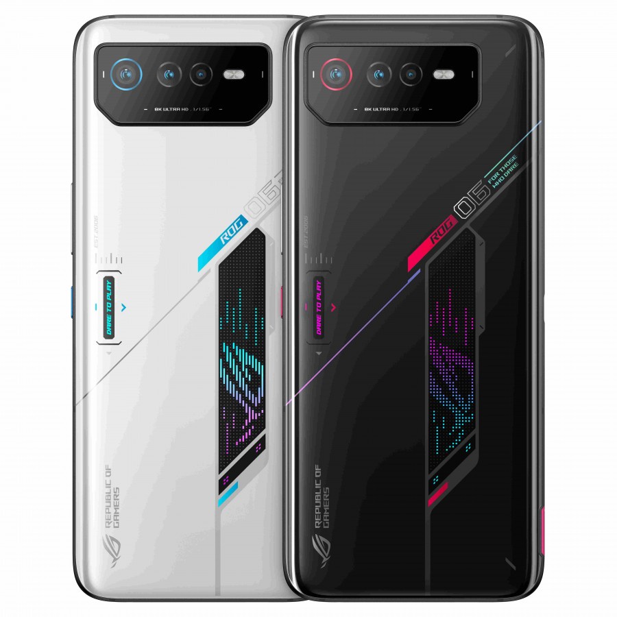 ROG PHONE 6 12/256