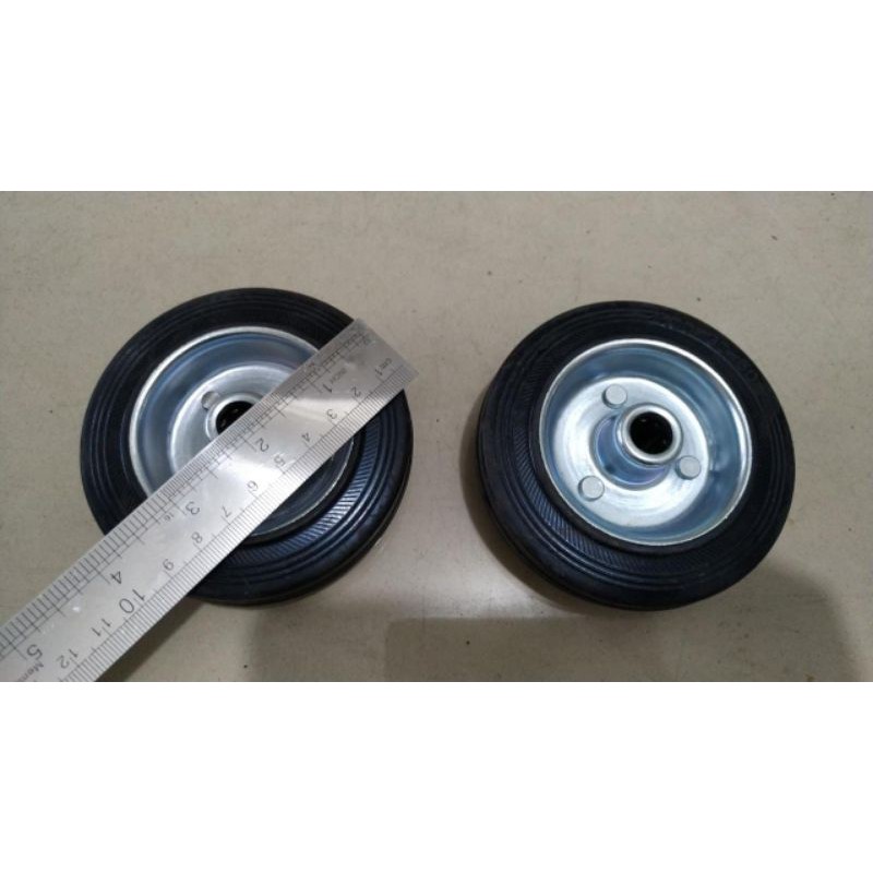 Jual RODA KARET 4