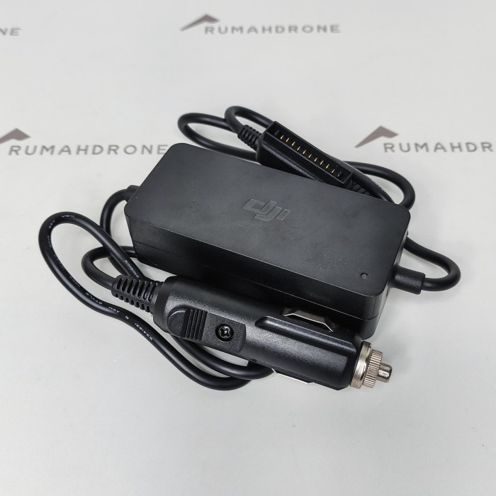 Jual DJI MAVIC PRO CAR CHARGER (SECOND) Shopee Indonesia