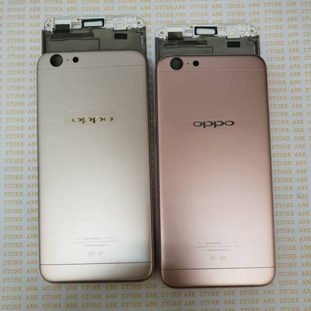 oppo a39 dan a57