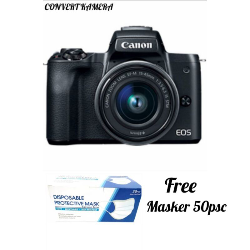 TP Original Canon EOS Kiss M   EOS M50 用 レザー カメラケース Volcano ボルケーノ おしゃれ 本革 牛革 速写ケース ボディーハーフケース キャノン キヤノン TB05EOSM50-LB