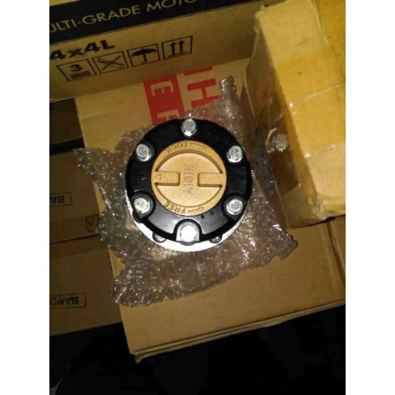 Jual Free lock roda depan Suzuki vitara gen 1 | Shopee Indonesia