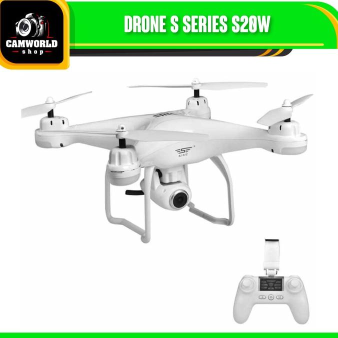 Drone s20w store