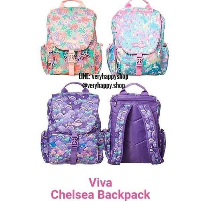 Viva best sale chelsea backpack