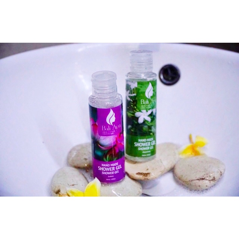 Jual Shower gel by bali ayu | Shopee Indonesia