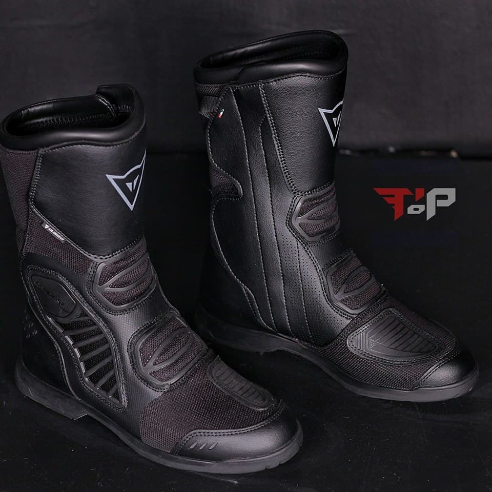 Dainese solarys air boots store